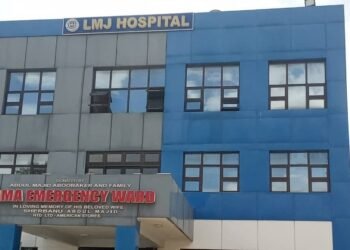 This time for Africa: Dubai’s ‘Dr Knee’ expands global mobility mission as Malawi prepares for first-ever knee surgery camp