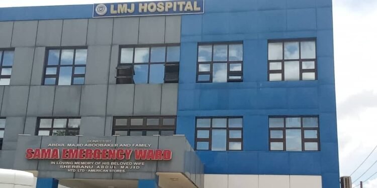 This time for Africa: Dubai’s ‘Dr Knee’ expands global mobility mission as Malawi prepares for first-ever knee surgery camp