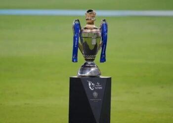 The DP World ILT20 Season 4 provides exposure to bowlers from African countries, extending the league’s commitment of developing cricket in ICC Associate Members