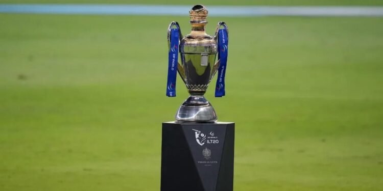 The DP World ILT20 Season 4 provides exposure to bowlers from African countries, extending the league’s commitment of developing cricket in ICC Associate Members