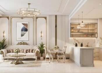 Crown Palace by Amirah Developments Sets a New Benchmark for Crafted European Design in Dubai South