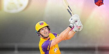 “We will keep fighting, that is the Warriorz way,” says Dwaine Pretorius