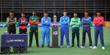 Confident Tamim backs Bangladesh U-19 for hat-trick Asia Cup triumph