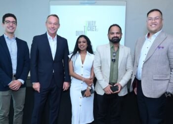 Middle East’s first Globecast series – One Way Ticket to Dubai – launched to boost UAE’s Dh2 trillion economy