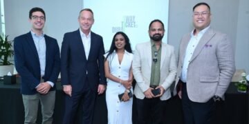 Middle East’s first Globecast series – One Way Ticket to Dubai – launched to boost UAE’s Dh2 trillion economy