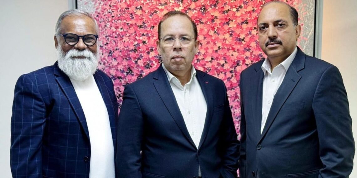 Blue Ocean Global delivers 360° smart solutions for the e-commerce distribution of FMCG brands through subsidiary, Blue Infinity