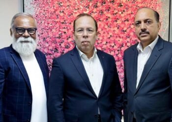 Blue Ocean Global delivers 360° smart solutions for the e-commerce distribution of FMCG brands through subsidiary, Blue Infinity