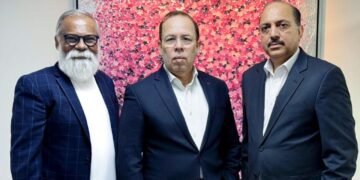 Blue Ocean Global delivers 360° smart solutions for the e-commerce distribution of FMCG brands through subsidiary, Blue Infinity