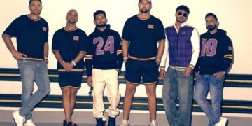 Sharjah Warriorz unveil ‘Off Duty. Still Warriorz’ lifestyle collection