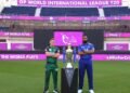 Fireworks guaranteed in Season 4 title clash as Sam Curran and Kieron Pollard set sights on the DP World ILT20 trophy