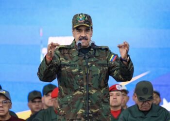 Maduro to appear in New York court