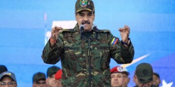 Maduro to appear in New York court