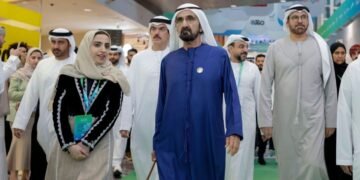 The world largest content creator summit :1Billion followers