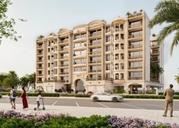 Amirah forays into Dubai South as region records 10,025 transactions, the fifth highest in 2025