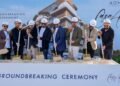 AGN Skyline Developers Breaks Ground on Casa Aura, an Exclusive Family-Oriented Residential Project in Dubai South
