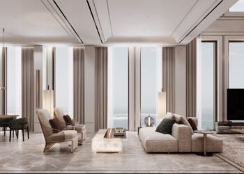 Al Hamra Raises the Bar with RAK’s Biggest single unit Residential Deal USD 35.4 million (AED 130 million)