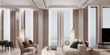 Al Hamra Raises the Bar with RAK’s Biggest single unit Residential Deal USD 35.4 million (AED 130 million)