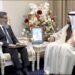 Bangladesh Seeks Deeper Trade, Visa Access as Ambassador Meets Fujairah Crown Prince