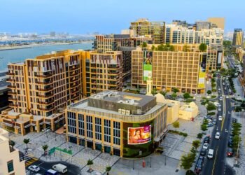 Dubai government launches Dubai Gold District