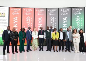 Gulfood360 Africa/Kenya to Debut in Nairobi in May 2027, Unlocking Africa’s $567 Billion Food Economy