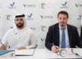 Vertix Holdings Signs MoU with European Emirati Business Council to boost trade between the UAE and Europe