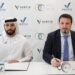 Vertix Holdings Signs MoU with European Emirati Business Council to boost trade between the UAE and Europe
