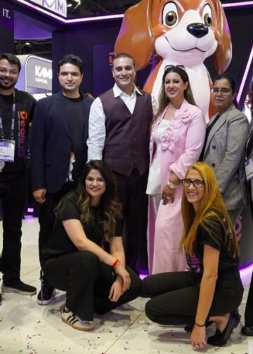 Dealing’ Debuts to Make Global Markets Accessible for Long-Term Wealth Creation