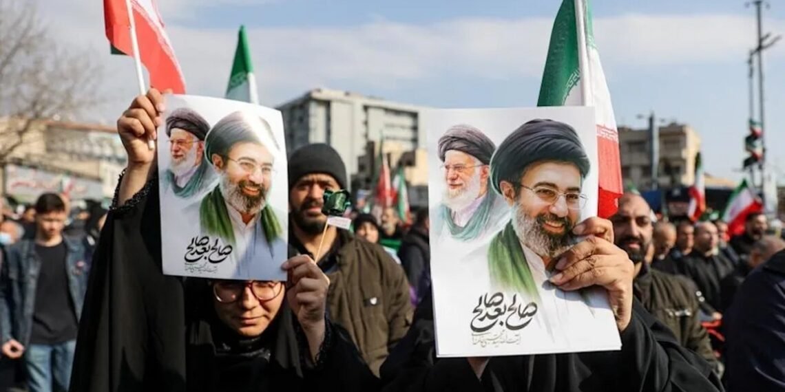Iranians deeply divided over Mojtaba Khamenei’s rise to power
