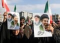 Iranians deeply divided over Mojtaba Khamenei’s rise to power