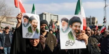 Iranians deeply divided over Mojtaba Khamenei’s rise to power