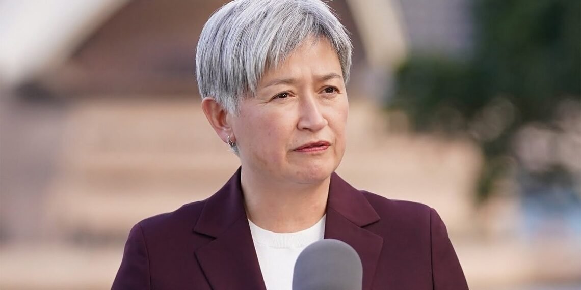 Australia closes diplomatic missions in three cities over security risks