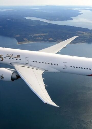 Dubai to resume flights in phases after temporary suspension