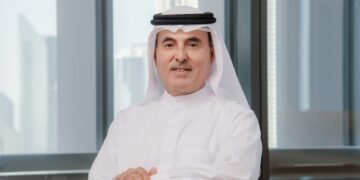 Al Ghurair: Support Package Reflects UAE Leadership’s Vision and CBUAE’s Proactive Approach to Enhance Resilience and Reinforce Stability