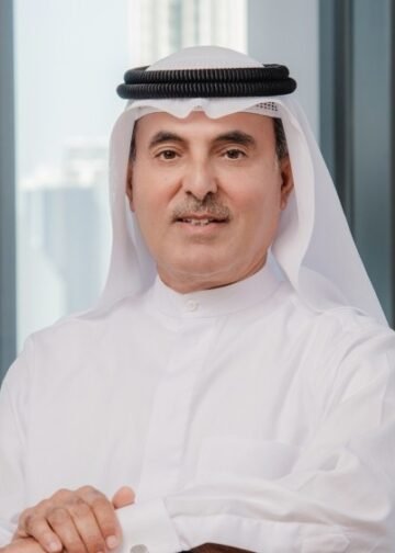 Al Ghurair: Support Package Reflects UAE Leadership’s Vision and CBUAE’s Proactive Approach to Enhance Resilience and Reinforce Stability