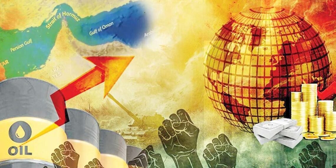 Rising Middle East Tensions Threaten Bangladesh’s Economy as Strait of Hormuz Faces Disruption