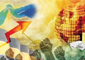 Rising Middle East Tensions Threaten Bangladesh’s Economy as Strait of Hormuz Faces Disruption