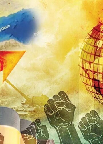 Rising Middle East Tensions Threaten Bangladesh’s Economy as Strait of Hormuz Faces Disruption