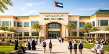 UAE announces remote learning for schools, universities from March 2 to 4