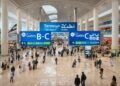 UAE confirms incident at Dubai International Airport; 4 injured