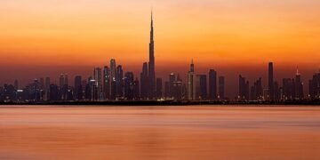 UAE details response after Iranian missile attack as 1 person death confirmed,flights suspended