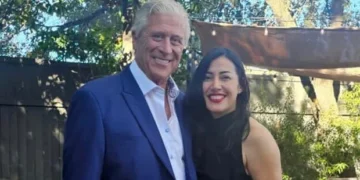 Texas Businessman Regrets Trump Vote After Fiancee Detained by ICE at Airport
