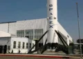 What we know about 4-Tonne SpaceX Rocket Piece Believed to Have Slammed into Moon