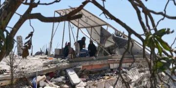 Lebanon reports intensified Israeli strikes in south as military fatalities rise