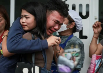 What we know about Thai teen student kills 7 in rampage at home and school before