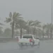 UAE Experiences Third Consecutive Day of Heavy Rain and Hail Across Multiple Regions