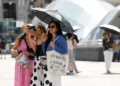 Europe Braces for Another Summer Heatwave Amid Record Drought and Wildfire Crisis