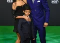 Cristiano Ronaldo Confirms Marriage to Longtime Partner Georgina Rodriguez