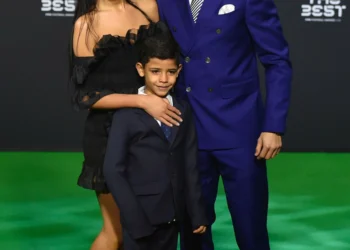 Cristiano Ronaldo Confirms Marriage to Longtime Partner Georgina Rodriguez