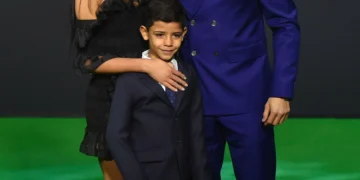 Cristiano Ronaldo Confirms Marriage to Longtime Partner Georgina Rodriguez