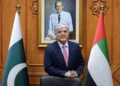 Pakistan Celebrates 79 Years of Sovereignty as Envoys Laud UAE Ties
